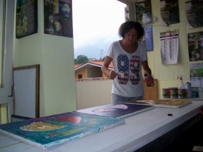 Mirandi Imagines46Esecuzione Isola) 
